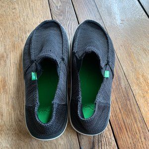 Sanuk Shoes Vagabond Tripper Mesh- Mens Size 8